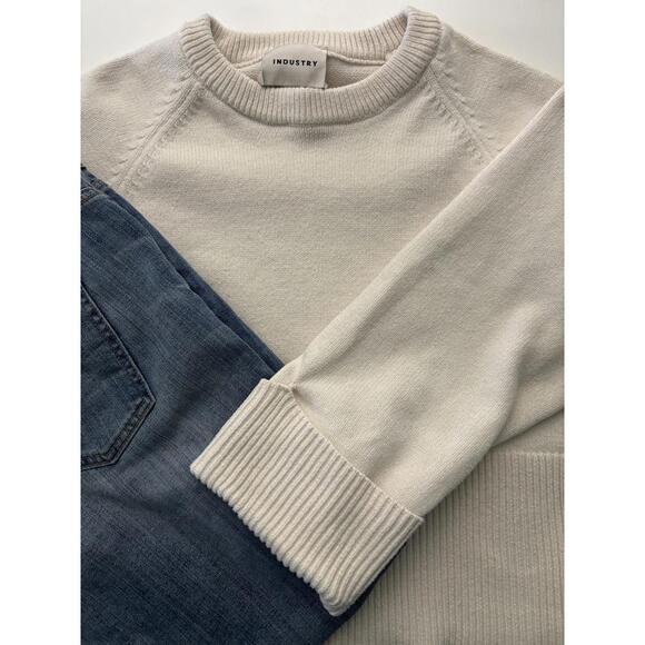 Sweaters - Industry Republic Sweater, Women’s Large, Knit